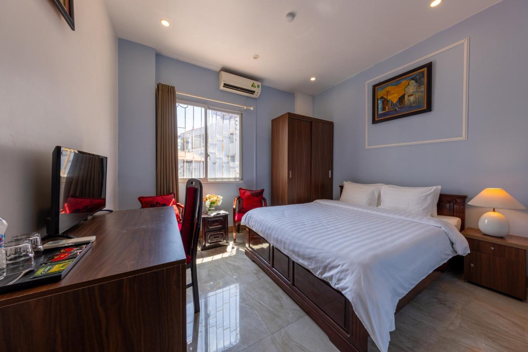 Hanoi Capital House & Travel Exterior photo